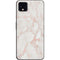 Rose Gold Marble Google Pixel 4 XL Skin
